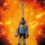 Playmobil - Breloc A-Team Playmobil - 1
